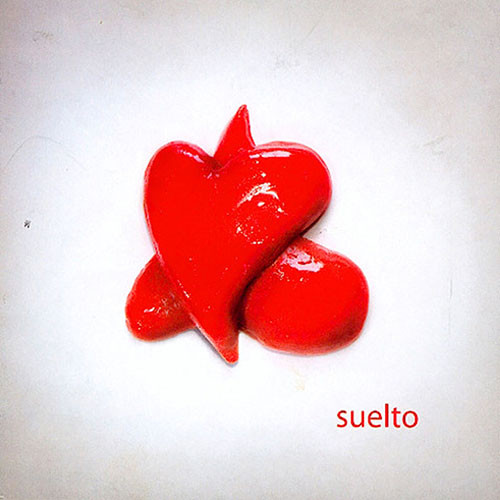 [NCD1423] Gustavo Cordera – Suelto