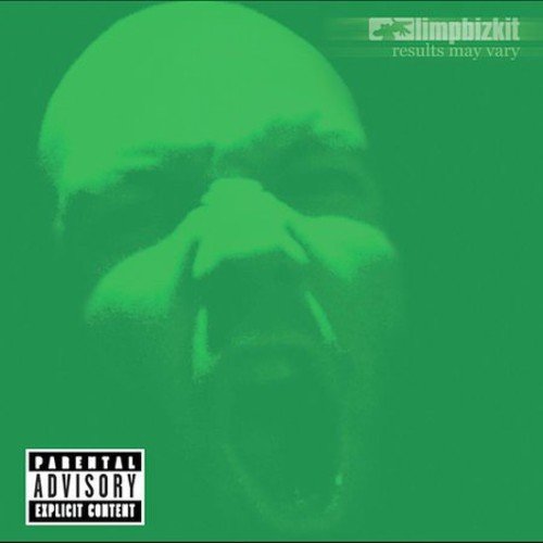 [RA16] Limp Bizkit – Results May Vary