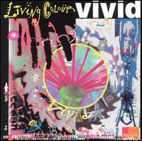[RA18] Living Colour – Vivid