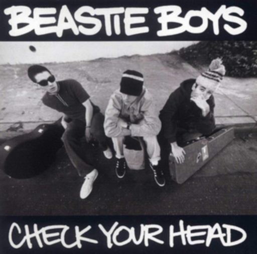 [RA19] Beastie Boys – Check Your Head