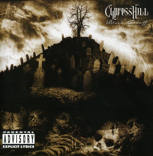 [RA20] Cypress Hill – Black Sunday