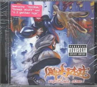 [RA21] Limp Bizkit – Significant Other