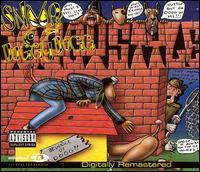 [RA26] Snoop Doggy Dogg – Doggystyle