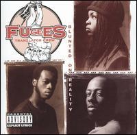 [RA37] Fugees (Tranzlator Crew) – Blunted On Reality