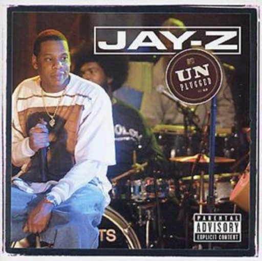 [RA38] Jay-Z – Unplugged