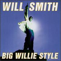 [RA39] Will Smith – Big Willie Style