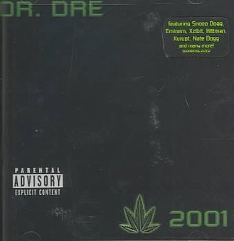[RA47] Dr. Dre – 2001