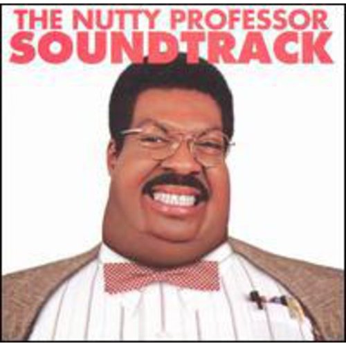 [RA50] The Nutty Professor Soundtrack