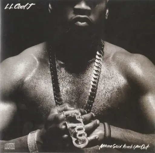 [RA54] LL Cool J – Mama Said Knock You Out