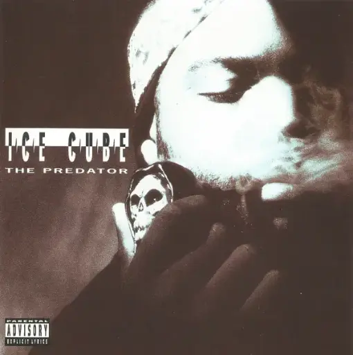 [RA59] Ice Cube – The Predator