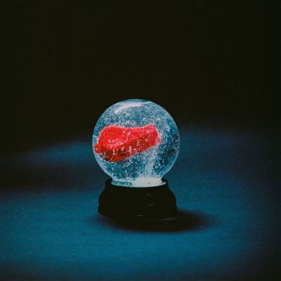 [NCD2105] DARKSIDE – Nothing