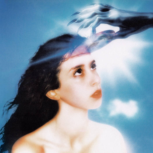 [NLP4350] Magdalena Bay - Imaginal Disk 