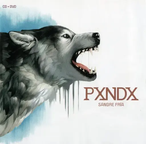 [NCD2110] Panda – Sangre Fría
