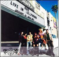 [NCD2112] RBD – Live In Hollywood