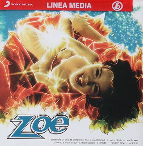 [NCD2117] Zoé – Zoé