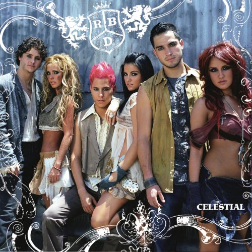 [NCD2122] RBD – Celestial
