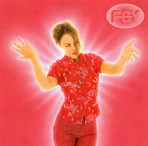 [NCD2127] Fey – El Color De Los Sueños