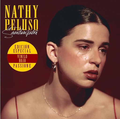 [NLP4351] Nathy Peluso – La Sandunguera
