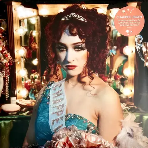 [NLP4353] Chappell Roan – The Rise And Fall Of A Midwest Princess