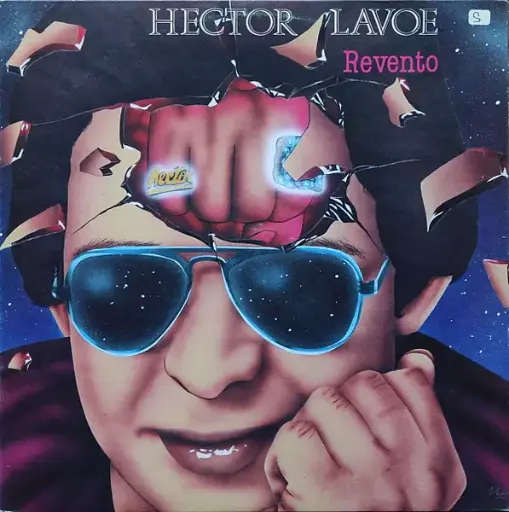 [ULP4117] Hector Lavoe – Revento 