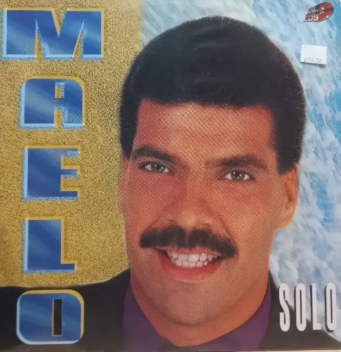 [ULP4129] Maelo – Solo
