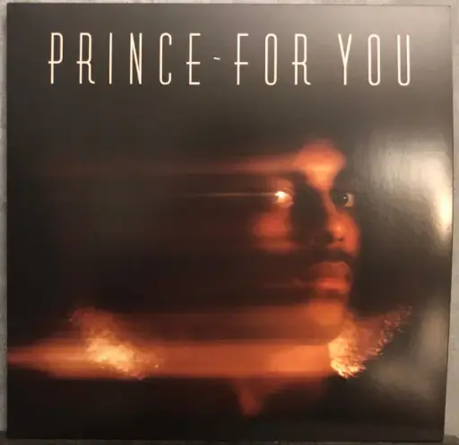 [NLP4386] Prince – For You