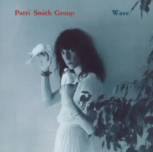 [NLP4391] Patti Smith Group – Wave