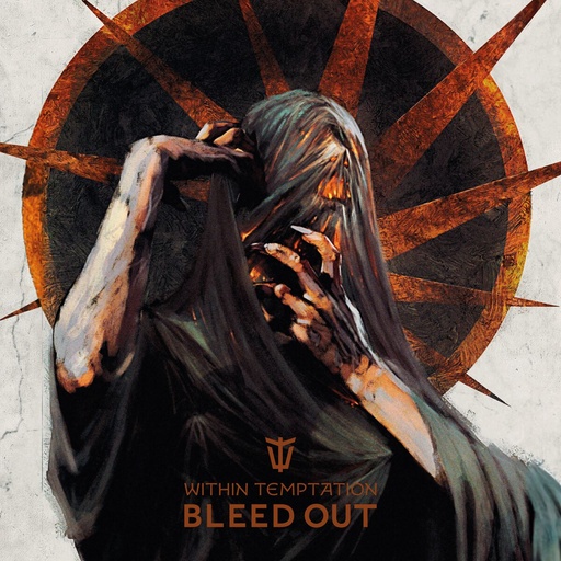 [NCD2138] Within Temptation - Bleed Out