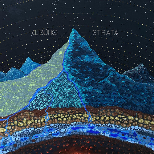 [NLP4393] El Buho - Strata
