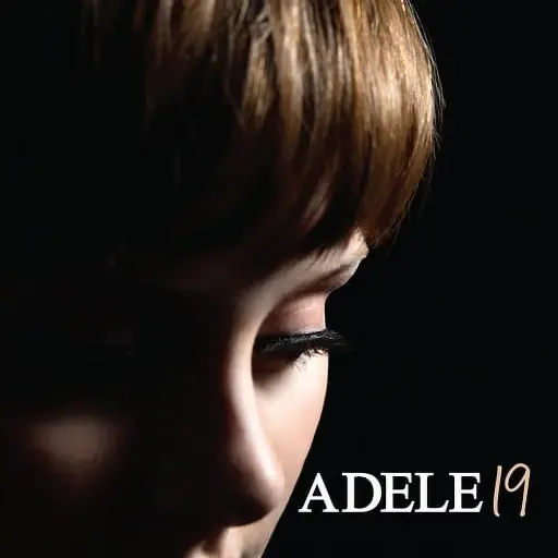 [NLP4398] Adele - 19