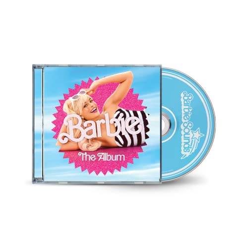 [DF017] Various – Barbie The Album