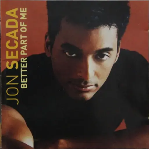 [DF019] Jon Secada – Better Part Of Me
