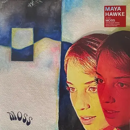 [NLP4417] Maya Hawke – Moss