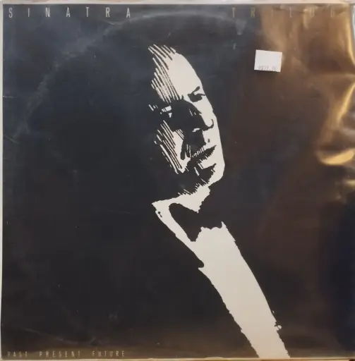 [ULP4180] Frank Sinatra – Trilogy: Past, Present & Future