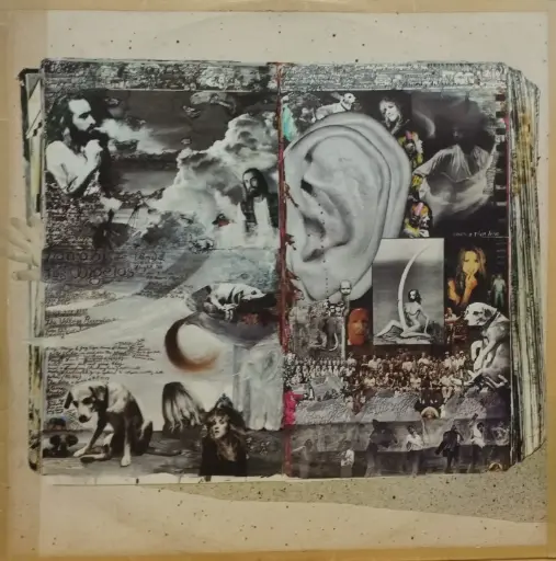[ULP4197] Fleetwood Mac – Tusk