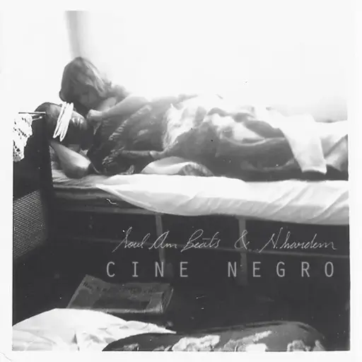 [NLP4422] Soul Am Beats, N. Hardem – Cine Negro