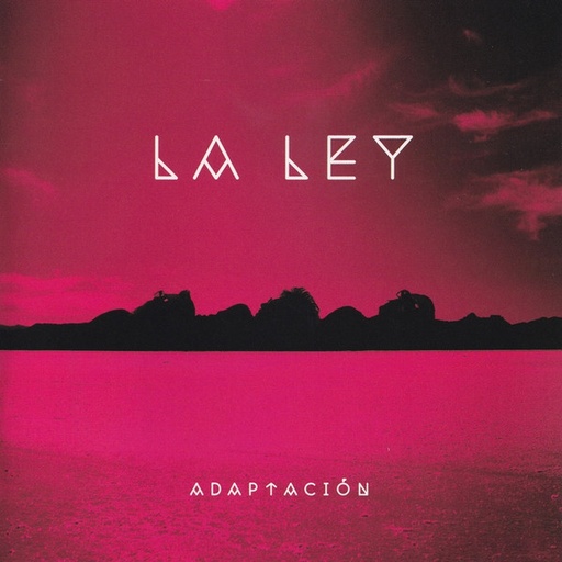[NCD1455] La Ley - Adaptación