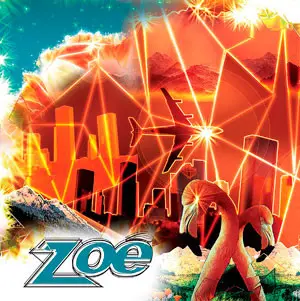 [NLP4432] Zoé – Zoé