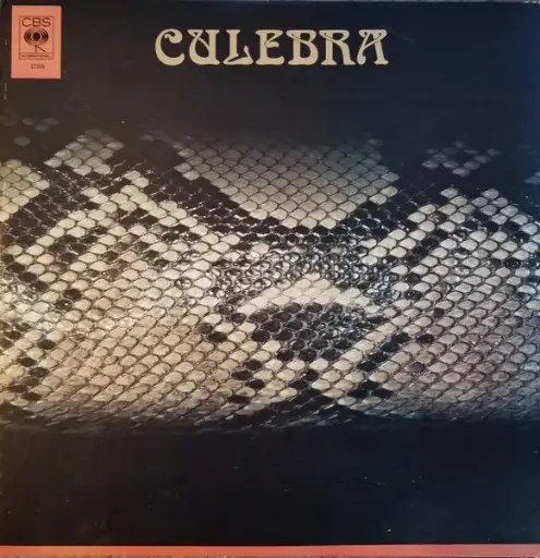 [ULP4223] Culebra – Culebra