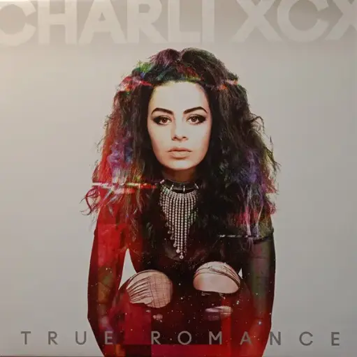 [NLP4445] Charli XCX – True Romance