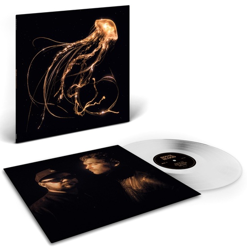 [NLP4458] Royal Blood – Back To The Water Below