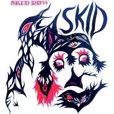 [NLP4468] Skid Row – Skid