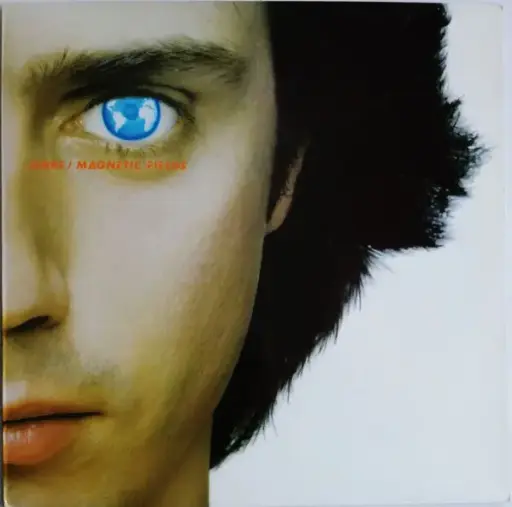 [NLP4472] Jarre – Magnetic Fields 