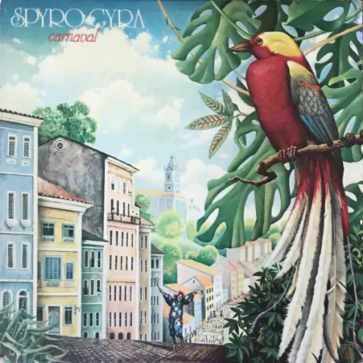 [ULP4234] Spyro Gyra – Carnaval 
