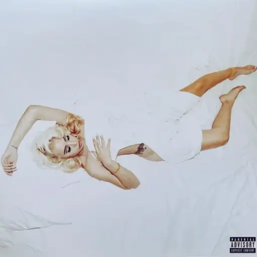 [NLP4475] Kali Uchis – Por Vida