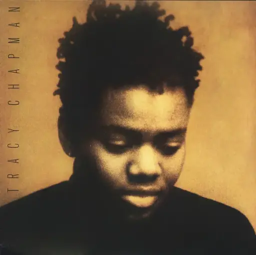[NLP4479] Tracy Chapman -Tracy Chapman