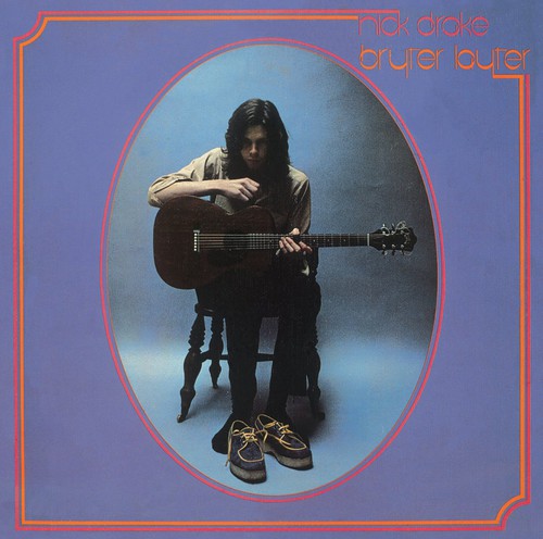 [NLP4487] Nick Drake – Bryter Layter