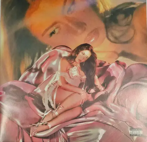 [NLP4491] Kali Uchis - Sincerely