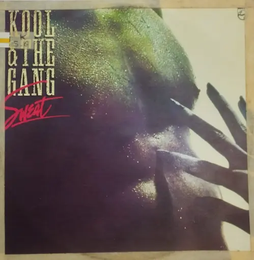 [ULP4235] Kool & The Gang – Sweat