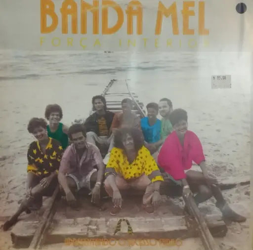 [ULP4236] Banda Mel – Força Interior